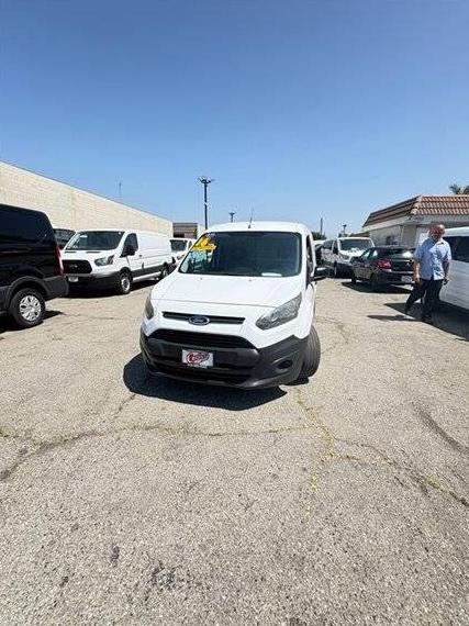 FORD TRANSIT CONNECT 2016 NM0LS7E76G1243643 image